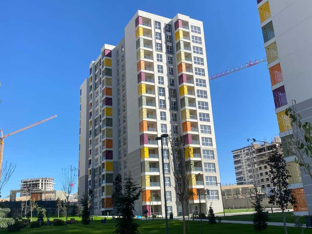 Toplu Konut Ankara